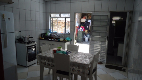 Imagem 4 de 8 de Sobrado - Penha De Franca - Ref: 2091 - V-2091