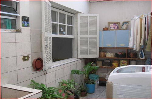 Casa Em Piracicaba - 106 M2 - 3 Dormitórios E 4 Vagas De Garagem - Ótima Localização - R$ 265 Mil - 15061