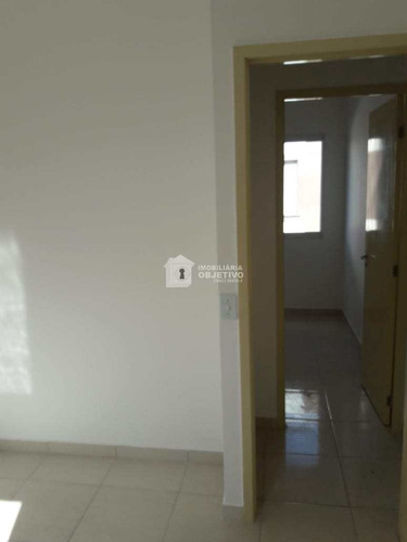 Imagem 11 de 29 de Sobrado Com 2 Dorms, Água Espraiada (caucaia Do Alto), Cotia - R$ 190 Mil, Cod: 4044 - V4044