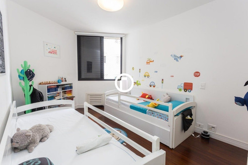 Imagem 10 de 15 de Apartamento - Perdizes - Ref: 15621 - V-re16579