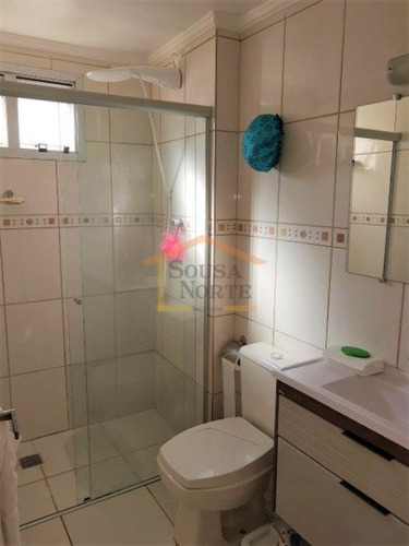 Imagem 14 de 15 de Apartamento, Venda, Vila Amelia, Sao Paulo - 26227 - V-26227