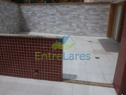 Imagem 8 de 15 de Freguesia 3 Quartos Sendo 1 Suíte E Três Varandas, Sala, Cozinha Banheiro De Serviço, 1 Vaga De Garagem. Apartamento Primeira Locação - Ilap30268