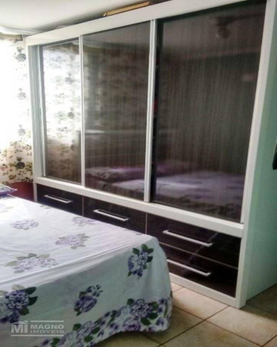 Imagem 3 de 6 de Apartamento Com 2 Dormitórios À Venda Em Itaquera - Ap0370