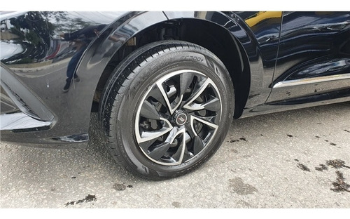 Imagem 10 de 11 de Fiat Argo 1.0 Firefly Flex Drive Manual