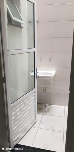 Imagem 15 de 15 de Apartamento Para Venda Em Santo André, Vila Principe De Gales, 2 Dormitórios, 1 Banheiro, 1 Vaga - Sa068_2-1487301