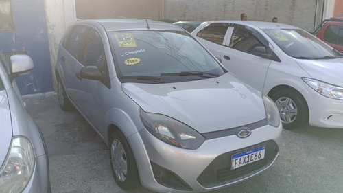 Ford Fiesta 1.0 Flex 5p