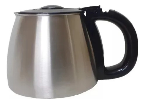 Jarra Para Cafeteira Cp15 Inox Preto
