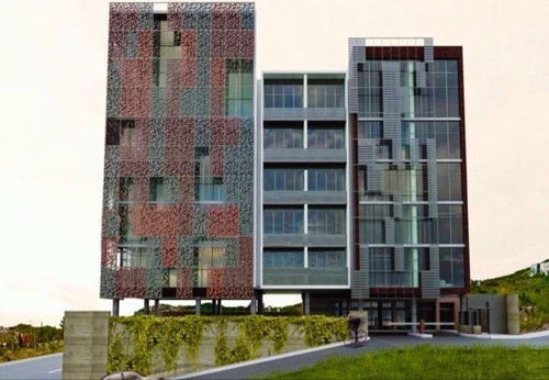 Imagen 3 de 9 de Departamento Venta En Torre Cm Chihuahua