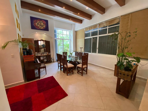 Imagen 4 de 14 de Casa Venta Cancún Residencial Campestre
