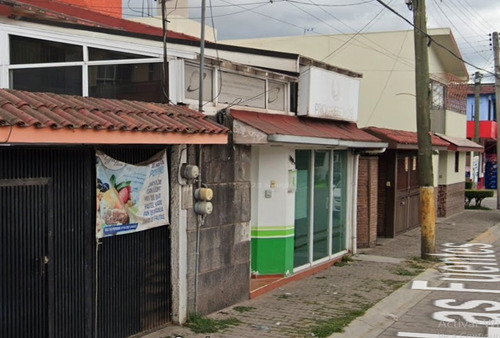 Casa En Venta En Col. La Morena, Tulancingo, Hgo. Cymo