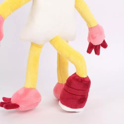 . Juego De Terror Peluche Dandy's World Plush (6 Piezas)