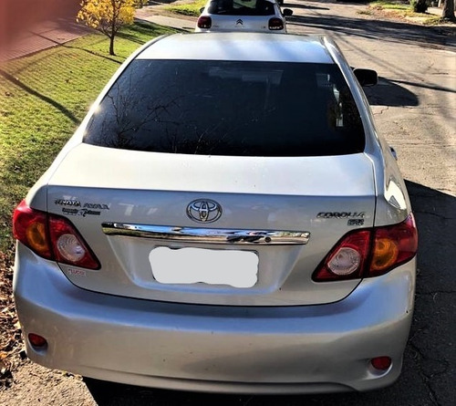 Toyota Corolla Gli Extra Full