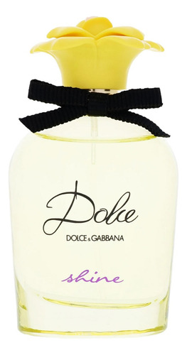 Dolce & Gabbana Dolce Shine Edp 75ml.