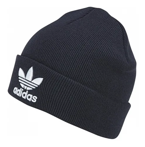 Gorro De adidas Trefoil Beanie/ Brand | MercadoLibre