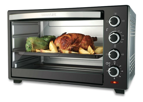 Horno Electrico Smart Life Sl-tor050 50 Lts