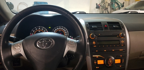 Toyota Corolla 2012 1.8 Se-g Mt 136cv
