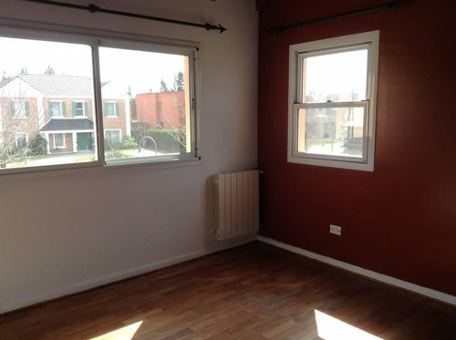 Casa 5 Dorm. Con Play Dependencia Y Piscina. La Alameda - Nordelta. Con Renta