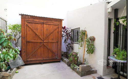 Imagen 11 de 23 de Venta En Nuñez - Departamento 4 Amb - Pb Con Patio