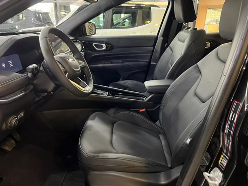Jeep Compass 1.3 T270 Serie-S 4X2 At6