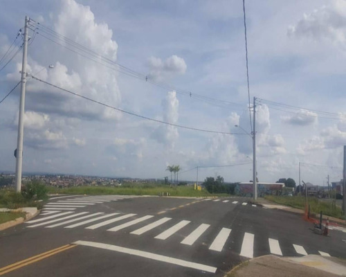 Mais Viver Campinas Loteamento Lotes A Partir 175m2 Pronto P/construir 10% De Entrada E Saldo Em Até 120 Meses - 2922512626 - 34702626