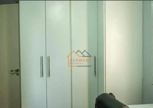 Imagem 14 de 30 de Apartamento À Venda, 50 M² Por R$ 260.000,00 - Itaquera - São Paulo/sp - Ap0410