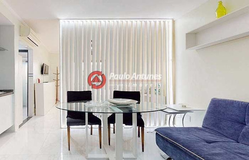 Imagem 6 de 25 de Studio 1 Dorm - R$ 420.000,00 - 30m² - Código: 9550 - V9550