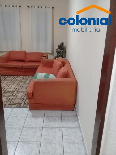 Imagem 10 de 30 de Casa 3 Quartos Parque Cidade Jardim Em Jundiaí - Ca00801 - 33271932