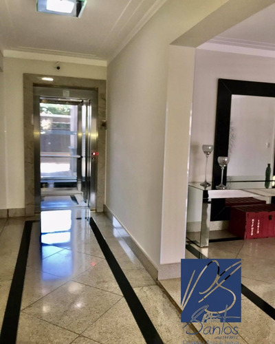 Imagem 27 de 30 de Apartamento - Ap00159 - 69507691