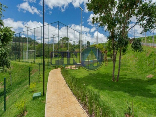Imagem 10 de 10 de Lote Em Condomínio A Venda Jardins Porto/ Senador Canedo-go - Te00072 - 70148797
