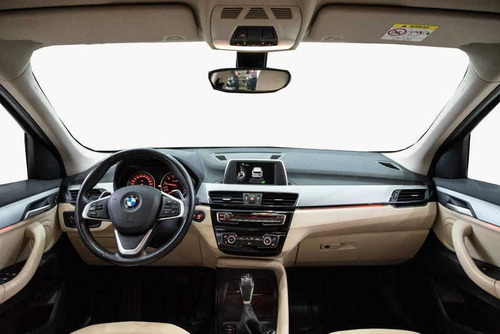 Imagem 8 de 15 de Bmw X1 S20i Gp S-drive S-line 2.0t Flex 192cv Aut./2016
