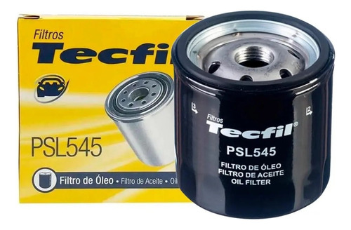 Filtro De Óleo Gol G6 G7 1.0 12v 3 Cil. 2019 2020 2021 2022