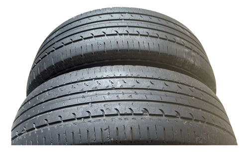 Pneu Goodyear Eficientgrip 215/60/16 (usado)