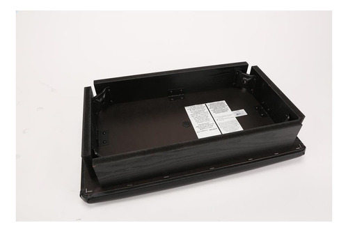 Banco De Piano De Madera Yamaha Bb1 Negro