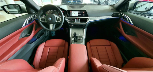 Bmw M440i Xdrive Coupe 2022