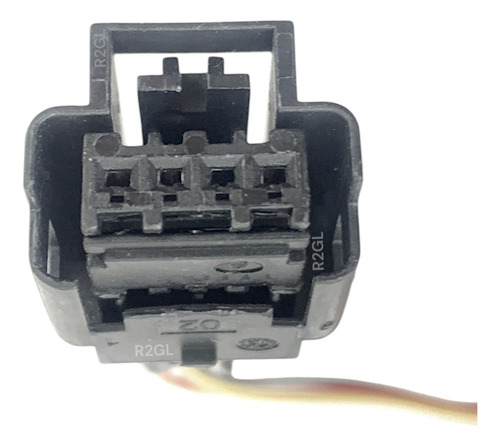 Sensor Velocidad Transmision 6dct450 Focus Mondeo Powershift