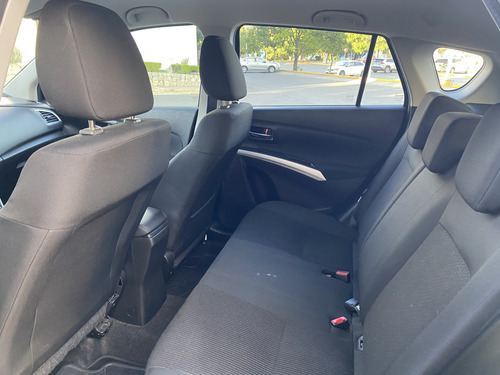 Suzuki S-Cross 1.6 Gl At