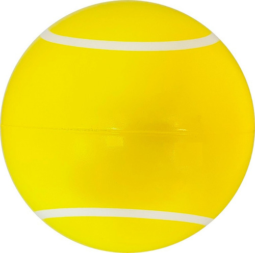 Pelota Antiestrés Balón Relajante Mediano Deportivo