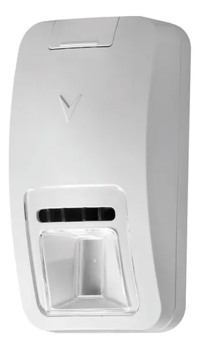 Dsc Pgp Powerg - Detector De Movimiento Inalámbrico De Tec.