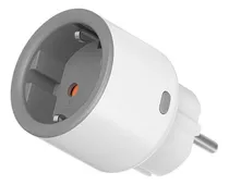 Comprar Sonoff S60tpf Toma Inteligente Schuko Mide Consumo Macrotec