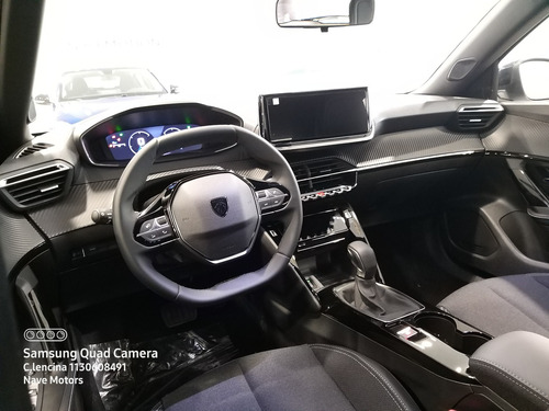 Peugeot 2008 1.0T Active