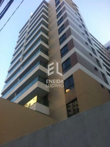 Venda Apartamento 3 Quartos Na Pituba - 380
