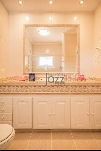 Maravilhosa Chácara Com 5 Dormitórios (suites) À Venda, 5000 M² Por R$ 4.200.000 - Recanto Dos Pássaros - Indaiatuba/sp - Ch0327