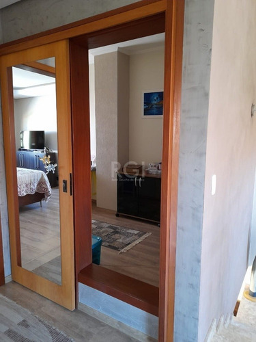 Casa Em Espírito Santo Com 3 Dormitórios - Lu432239