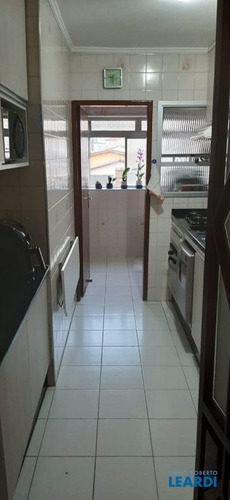Imagem 6 de 15 de Apartamento - Vila Nova Mazzei - Sp - 628432