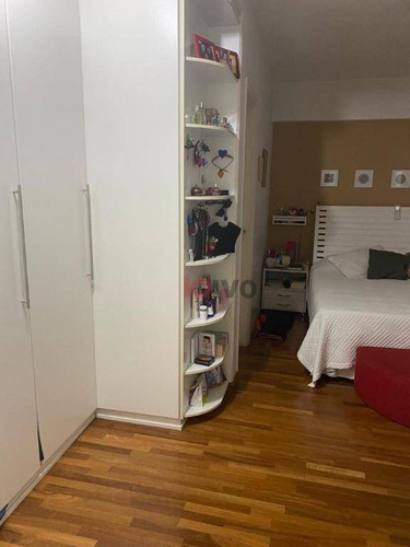 Imagem 10 de 20 de Apartamento À Venda, 125 M² Por R$ 1.040.000,00 - Ipiranga - São Paulo/sp - Ap4498