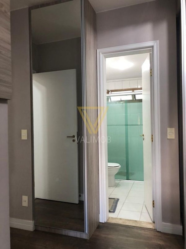 Imagem 7 de 20 de Apartamento - Ref: 5183