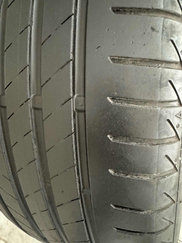 Pneu 245/40r19 98y Turanza T005 Runflat Bridgestone Usado (Usado)