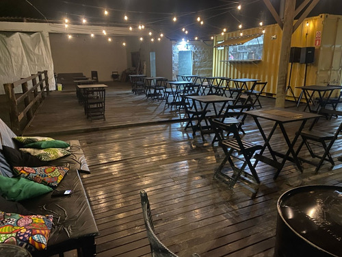 Comércio Bar Pub