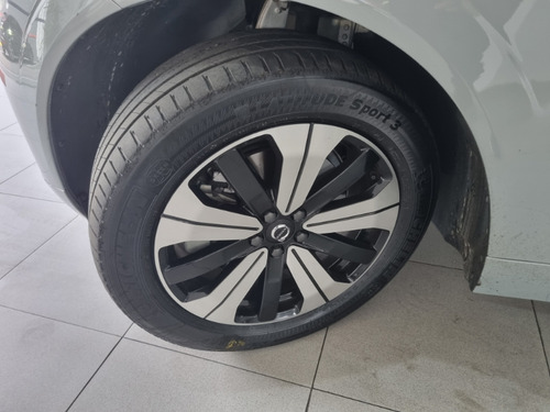 Volvo XC60 T-8 Plus 2.0 AWD (Híbrido)