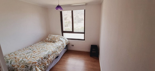 Gran Dpto Amoblado Vista Bosque Y Mar, 4d, 3b, 2e, 1b